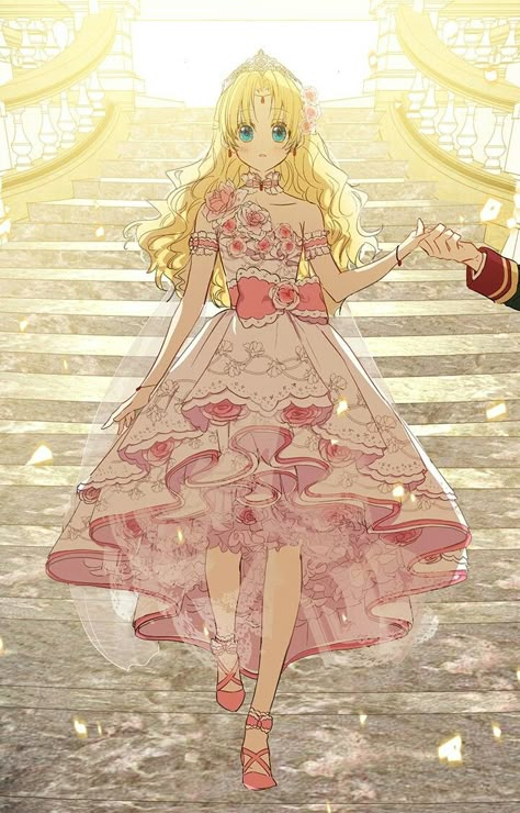 Princess Dress Anime, S Wallpaper Hd, Princess Athanasia, Who Made Me Princess, Fotografi Vintage, Female Knight, Who Made Me A Princess, Anime Princess, Manga Girl