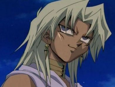 Ishtar Yugioh, Yami Malik, Malik Ishtar, Yugioh Fanfiction, Thief King Bakura, Yugioh Characters, Ryou Bakura, Yugioh Anime, Yugioh Yami