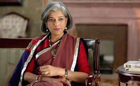 Ratna Shah, a noted film actress, recently stirred up controversy by calling the Oscar winning film RRR “regressive.” The film, directed by S.S. Rajamouli and starring Ram Charan, Jr. NTR, … Ratna Pathak, Naseeruddin Shah, Satyajit Ray, Fashion Over Fifty, Jr Ntr, Mom Wardrobe, Ram Charan, Gender Stereotypes, Gender Norms