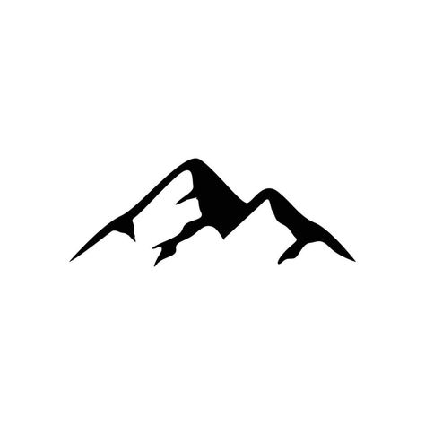 Everest Mountain, Mountain Clipart, Mountain Artwork, Mountain Logo, Logo Icon Design, Mountain Illustration, Mountain Logos, Film Poster Design, Themes App