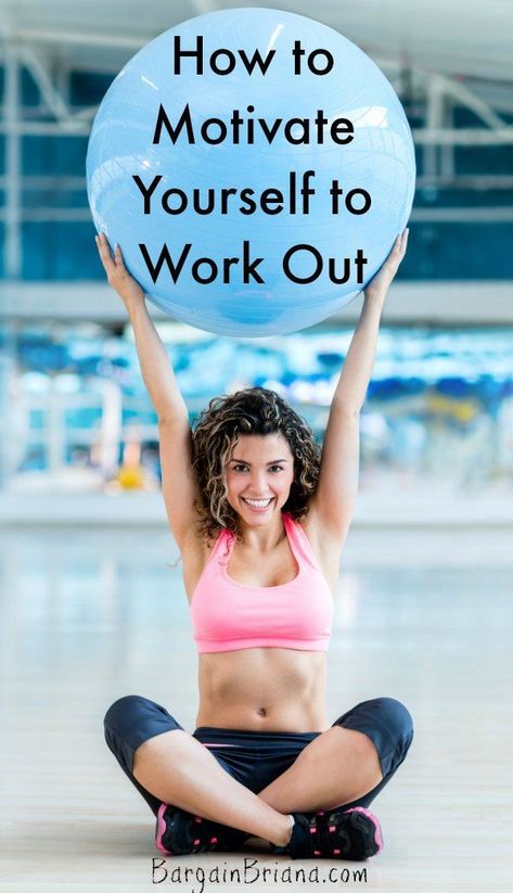 How to Motivate Yourself to Work Out :: It might seem like an impossibility, but you can motivate yourself to work out. The key is to find a great trigger and stick with it. Workout Belly, How To Motivate, Gym At Home, Healthy Workout, Fit Girl Motivation, Weight Tips, Health Quotes Motivation, Belly Workout, Health Motivation