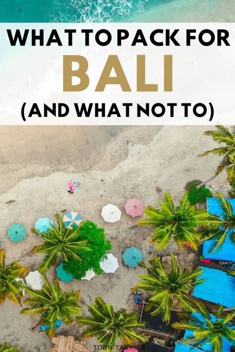 Bali Travel Checklist, Bali Checklist Packing Lists, Bali Travel Packing List, Bali Packing List Carry On, Bali Gifts Ideas, What To Pack For Bali Holiday, Outfit Ideas For Bali Honeymoon, Packing List For Bali, Bali Must Do Bucket Lists