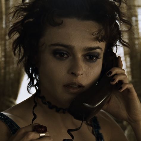 Marla And Tyler, Lana Hot, Tv Static, Marla Singer, Edward Norton, Tyler Durden, Helena Bonham, Where Is My Mind, Bonham Carter