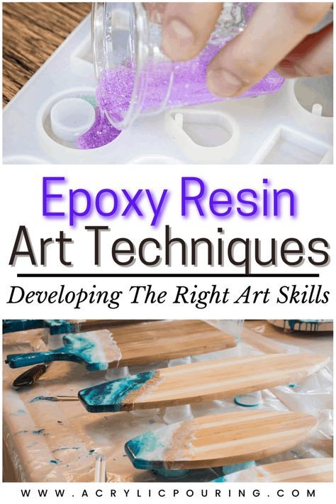 Epoxy Technique, Woodcraft Ideas, Pouring Resin, Resin Tips, Epoxy Coffee Table, Epoxy Crafts, Epoxy Resin Diy, Resin Crafts Tutorial, Resin Work