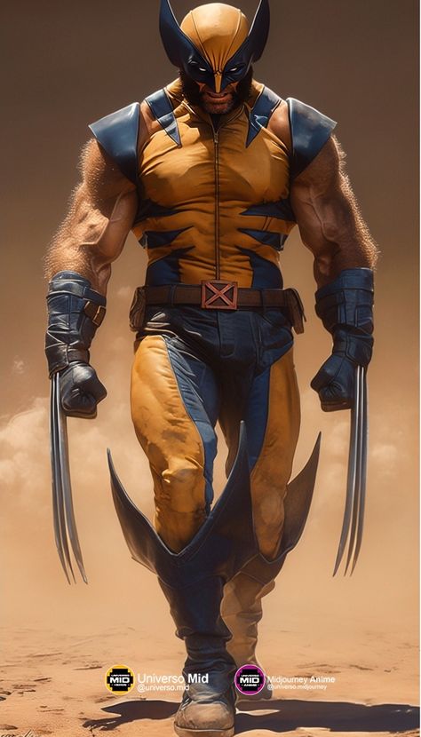 Wolverine And The X Men Cartoon, Wolverine Character, Wolverine Artwork, Wolverine Cosplay, Marvel Wolverine, Wolverine Comic, Marvel Heroines, Wolverine Art, Marvel Superheroes Art