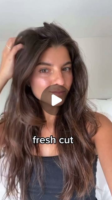 Viviane Audi on Instagram Viviane Audi Hair, Viviane Audi, June 1, Hair And Makeup, Hair Inspo, Audi, Hair Makeup, Makeup, On Instagram