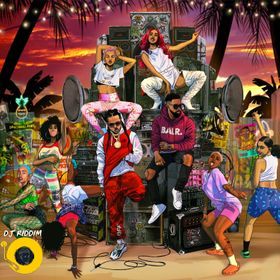 Dancehall 2021 Hits Mix by DJ RIDDIM: Listen on Audiomack Dancehall Playlist Cover, Radio Station Logo, Joe Fresh Goods, Black Culture Art, Jada Kingdom, Rastafari Art, Reggae Art, Just Do It Wallpapers, Camera Cartoon