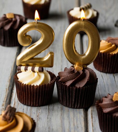 75 Best 20th Anniversary Wishes, Quotes, And Messages Birthday Gifts For Mom Diy, Number Cupcakes, 60th Birthday Wishes, Gifts For Mom Diy, Diy 60th Birthday, Birthday Wishes In Hindi, Marriage Anniversary Quotes, Anniversary Cupcakes, 14th Birthday Cakes