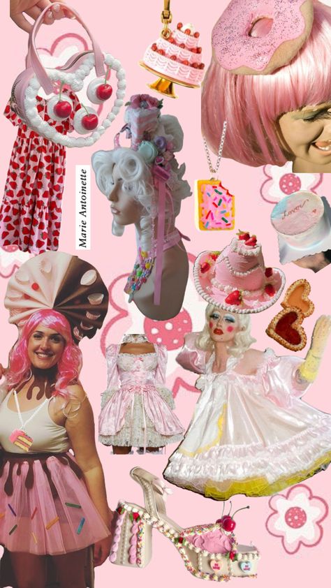 #candyland Candyland Aesthetic, Dressed To Impress, Dress To Impress, Fashion Design, Design