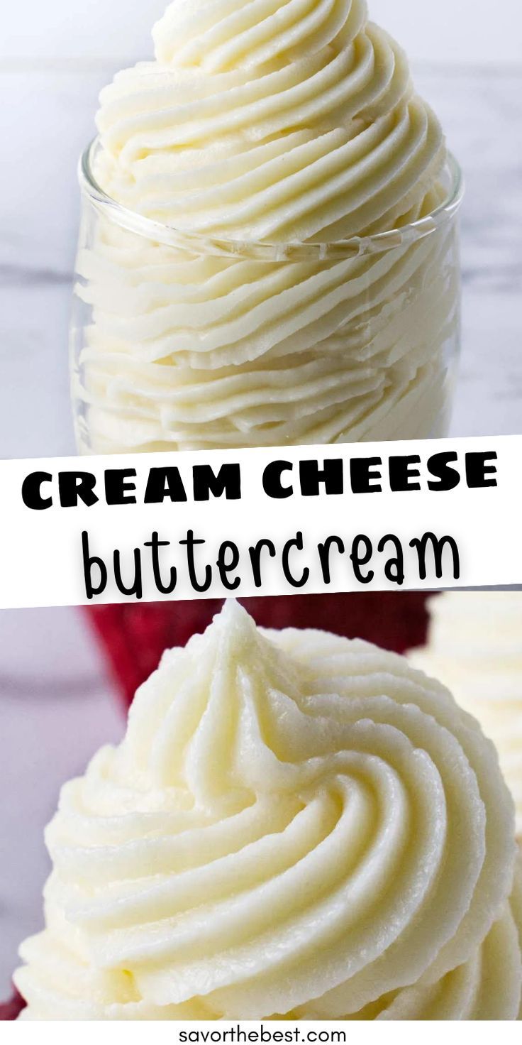 Buttercream on a cupcake. Stiff Cream Cheese Frosting, Recipe For Cream Cheese, Cream Cheese Icing Recipe, Cream Cheese Buttercream Frosting, Cream Cheese Frosting Easy, Frosting Buttercream, Frosting Ideas, Recipes By Ingredients, Spicy Dip