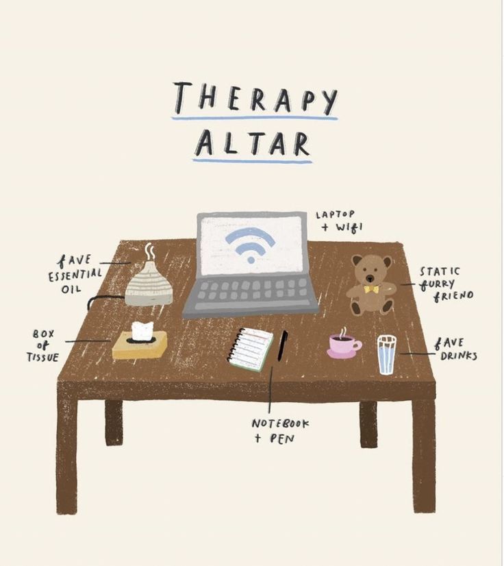 Therapist Illustration, Online Therapy Aesthetic, The Therapist Friend Aesthetic, Therapy Session Aesthetic Room, Therapy Dog Aesthetic, Therapist Aesthetic, Mental Health Illustration Book, Healthy Habits Motivation, Licensed Therapist