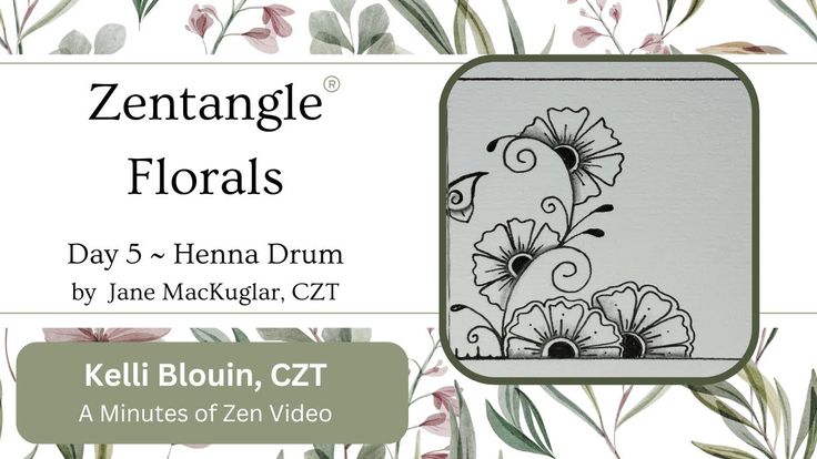 an image of flowers and plants with the words, zettange florals