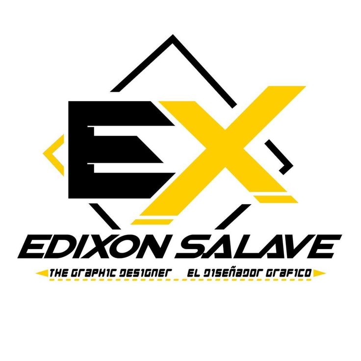 the logo for edxon salave