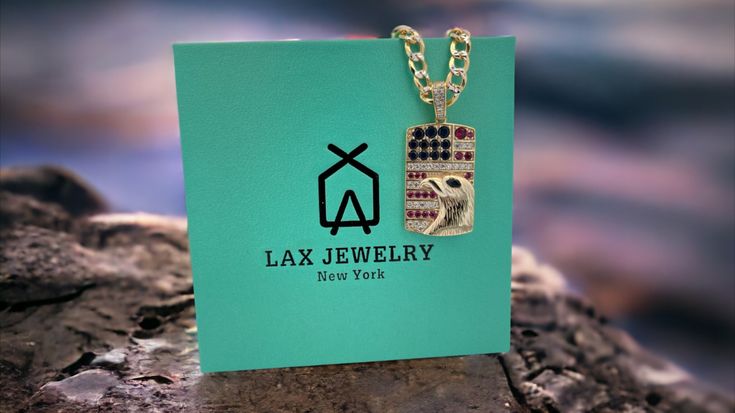 Lax Jewelry