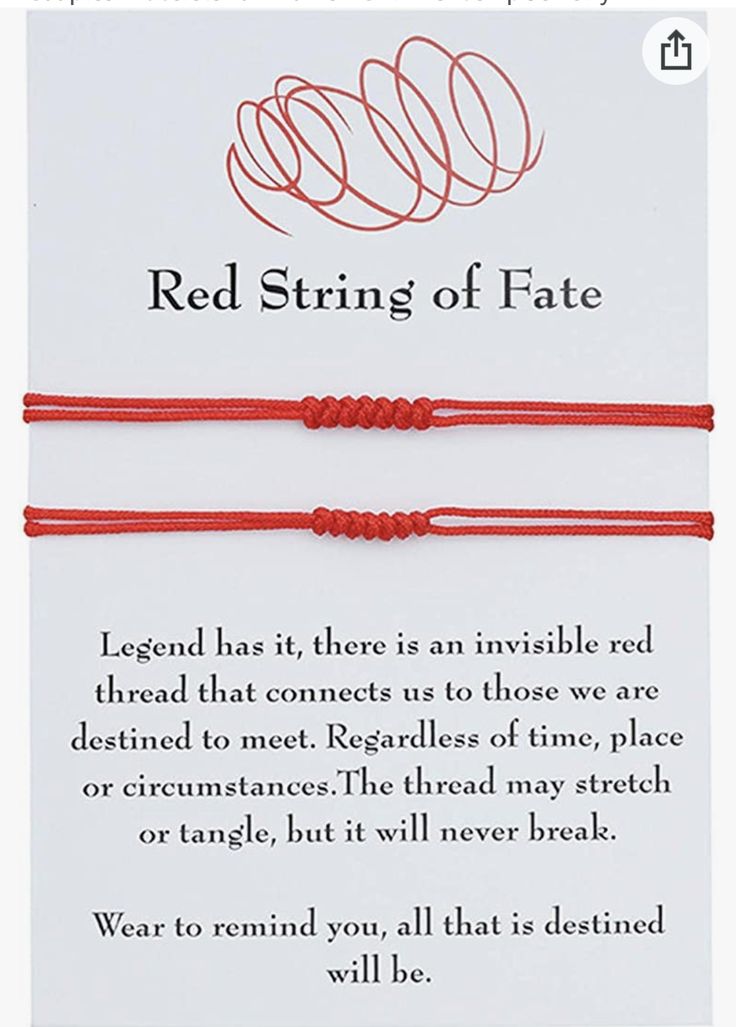 Red Ribbon Of Fate, Red Thread Meaning, 7 Knot Red Bracelet Meaning, Red Ribbon Of Fate Tattoo, Red Thread Of Fate Art, Red String Of Fate Art, Red Thread Tattoo, Red String Tattoo, Strings Of Fate