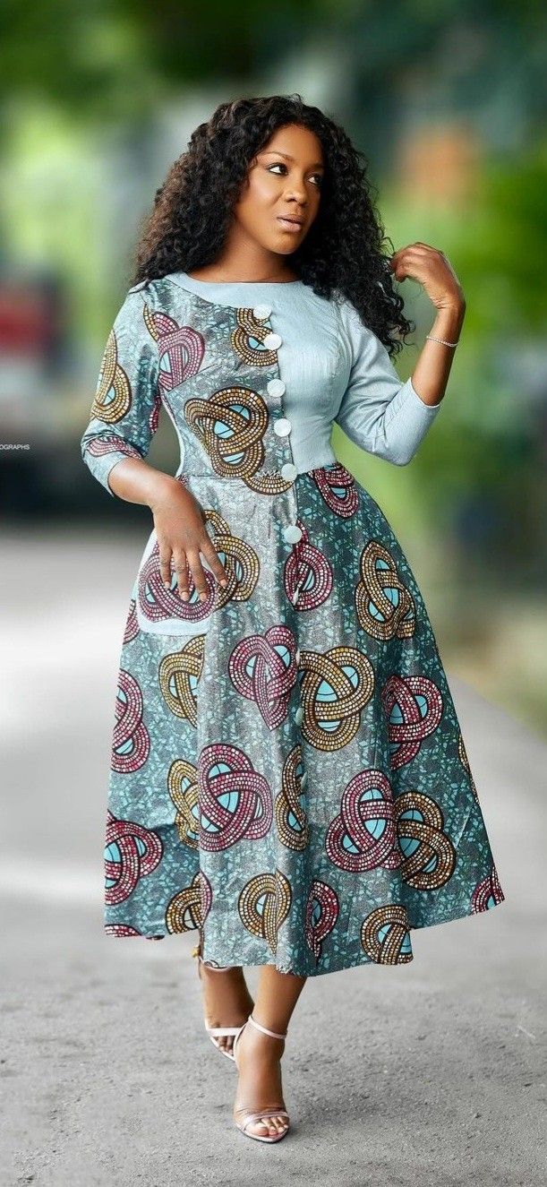 African Dresses Modern Beautiful Church, African Dresses For Women Wedding Church, Latest Kitenge Designs For Older Women, African Dresses For Women Church Ankara, Sishweshwe Designs Dresses, Zambian Chitenge Dresses, Chitenge Dresses Classy, Vitenge Dresses Designs, African Dresses For Women Church