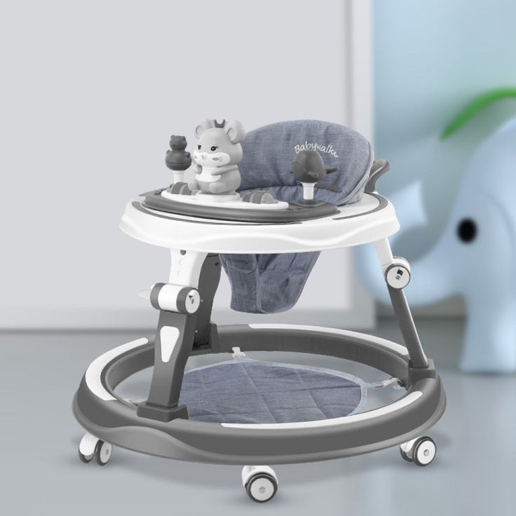 Baby Activity Walker with Superior Quality Baby Activity Walker, Perlengkapan Bayi Diy, Baby Walkers, Luxury Baby Clothes, Baby Room Organization, Baby Boy Toys, Newborn Mom, Baby Activity, Baby Wishlist