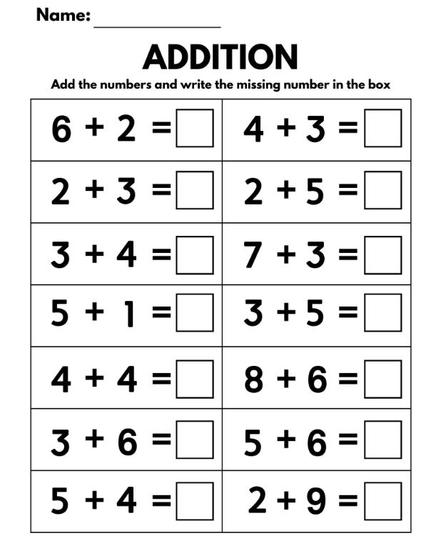 Academic Worksheets For Kindergarten, Math Worksheets 2nd Grade Mental Maths, Number Addition Activities, Kg2 Math Worksheets, Worksheet Mathematics For Preschool, Addition Worksheets 2 Digit, Mathematics Addition Worksheet, Addition Activity For Class 1, Maths Addition Worksheets Grade 2 Number Addition Activities, Worksheet Mathematics For Preschool, Homework 1st Grade, Addition Sheets For Kindergarten, Maths Addition Worksheets Grade 2, Addition Activity For Class 1, Kg2 Math Worksheets, Addition Grade 2 Activities, Kindergarten Homework Worksheets