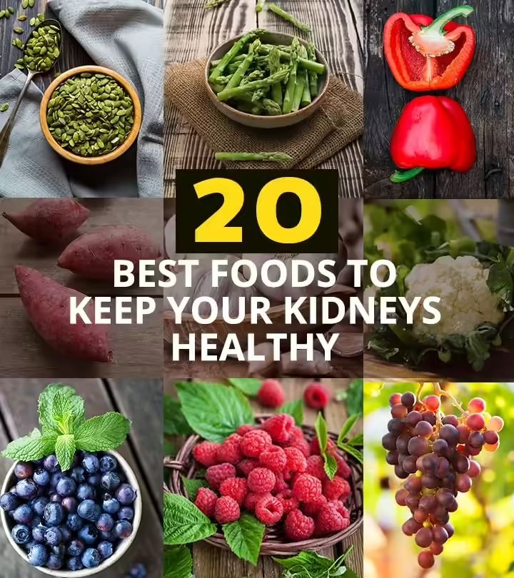 23 Best Foods For A Healthy Kidney That Everyone Should Eat Kidney Diet Food Lists, Food For Kidney, Kidney Healthy Foods, Food For Kidney Health, Ckd Recipes, Kidney Friendly Recipes Renal Diet, High Potassium Foods, Easy Meals For Families, Potassium Foods