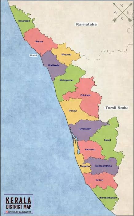 a large map of the country with all states and major cities on it's borders