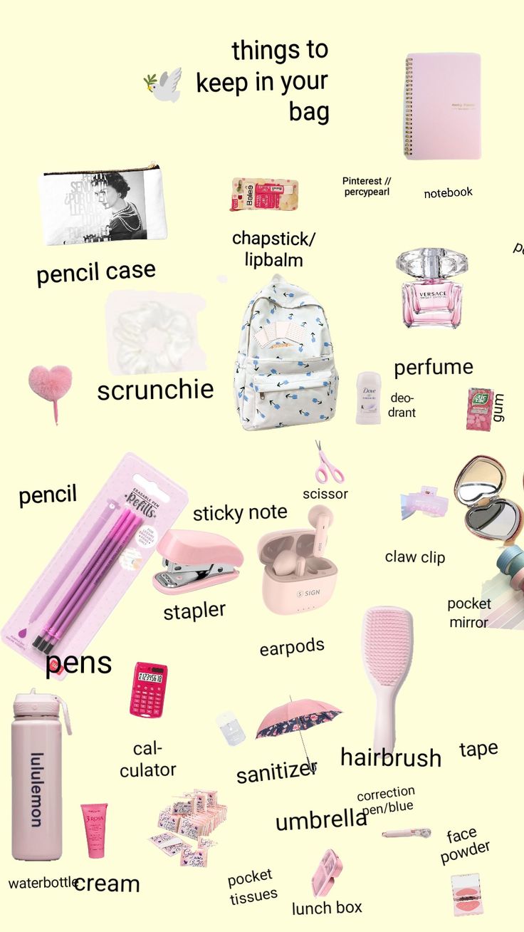 #bag #pencilcase #notebook #scrunchie #pencil #cream What To Put In My Pencil Case, Things To Have In Your Pencil Case, What To Pack In Your Pencil Case, School Pencil Case Essentials, Pencil Case Essentials List, What To Have In Your Pencil Case, What To Put In Your Pencil Case, Pencil Pouch Ideas, Pencil Case Essentials