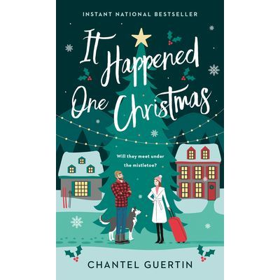 An Instant National Bestseller A Charming And Rollicking Holiday Rom-Com About A Big-City Film Director Who Must Convince The Dreamy, Yet Grumpy, Mayor Of A Small Town To Give Her The Permit To Shoot Her Christmas Movie In His Idyllic Hometown. Perfect For Fans Of Hallmark Holiday Movies, And Readers Of Maggie Knox's All I Want For Christmas And The Hating Game By Sally Thorne. Will Her Christmas Wish Come True? Zoey Andrews Lives And Breathes Christmas. She Loves Everything About The Season, An Hallmark Holiday Movies, Christmas Romance Books, Holiday Romance Books, The Hating Game, Indigo Chapters, Christmas Romance, Holiday Movies, Hallmark Movie, Holiday Romance