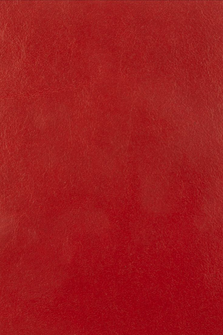 a red leather textured background