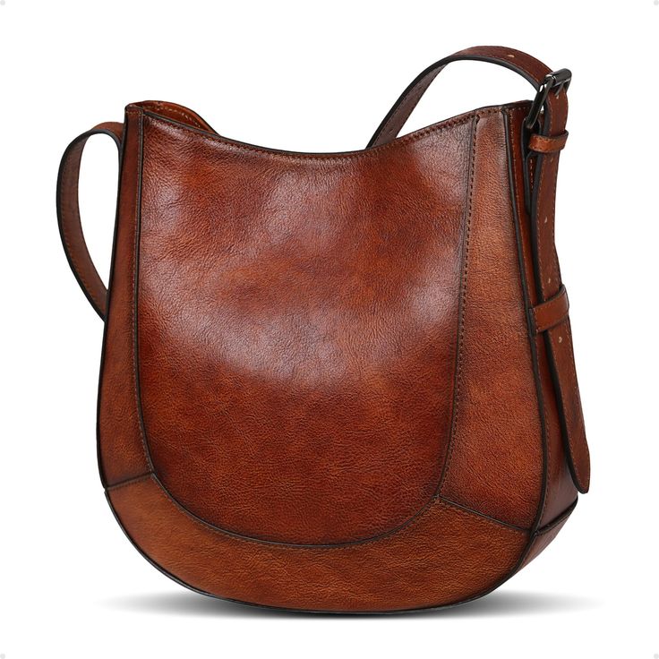 Fall Purses 2024, Purses And Handbags Leather, Fall Purses, Hobo Bags For Women, Winter Purses, Purse Trends, Brown Leather Purse, Everyday Purse, Practical Bag