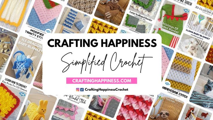 Crafting Happiness