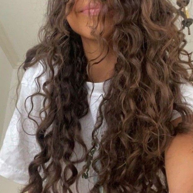 Hairstyles For All Hair Types, Kiara Carrera, Intricate Braids, Soft Curls, Styling Products, Long Curly Hair, Dream Hair, Curly Girl, Carlisle