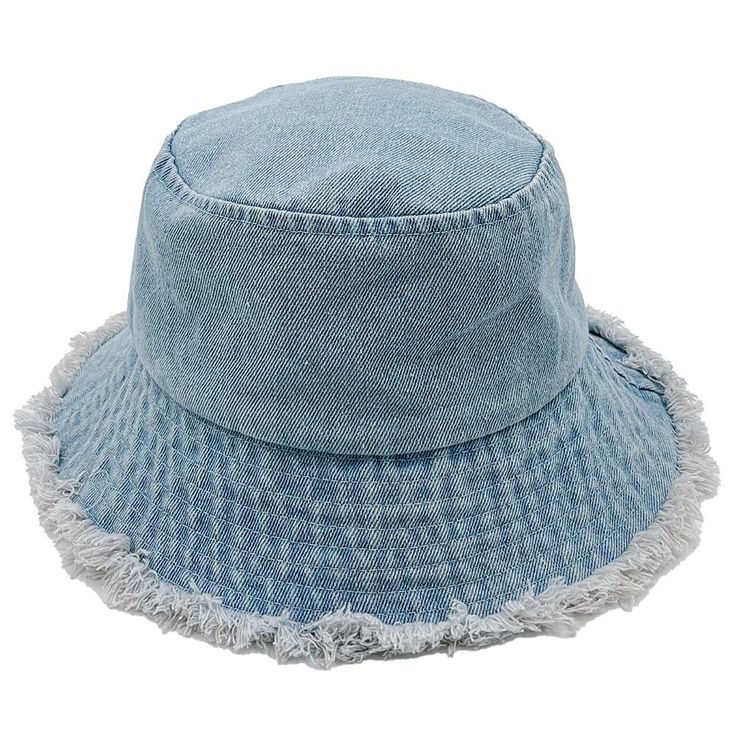 Size : One Size Material : 100% Cotton Bucket Hat Style, Denim Bucket Hat, Men's Necklace Gold, Womens Necklaces Silver, Mens Black Ring, Ladies Silver Rings, Rose Gold Mens Ring, Stainless Steel Wedding Ring, Mens Ring Sizes