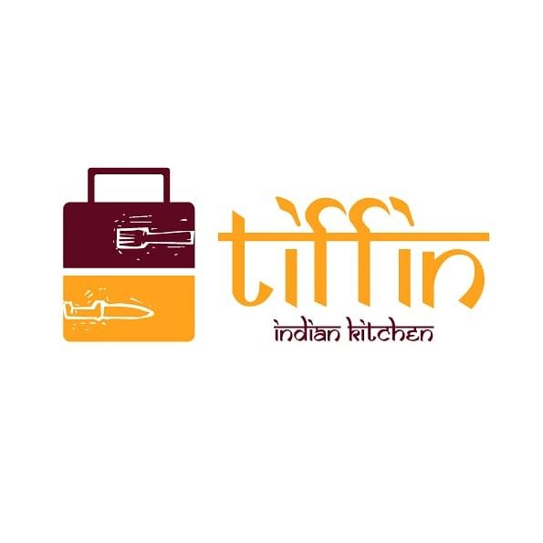 Tiffin Service Logo Design, Tiffin Service Logo, Tiffin Service Name Ideas, Desi Logo, Indian Restaurant Logo, Shawarma Logo, Indian Food Logo, Vegetable Logo, Desi Kitchen