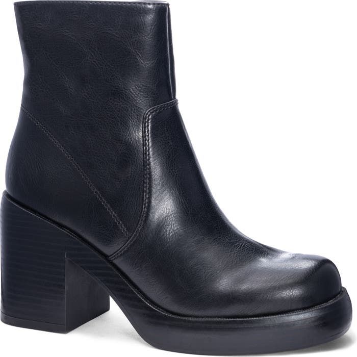 Short Heel Boots, Platform Boots Women, Boots Outfit Ankle, Platform Chelsea Boots, Gogo Boots, Chelsea Boots Women, Western Boots Women, Women's Ankle Boots, Dirty Laundry