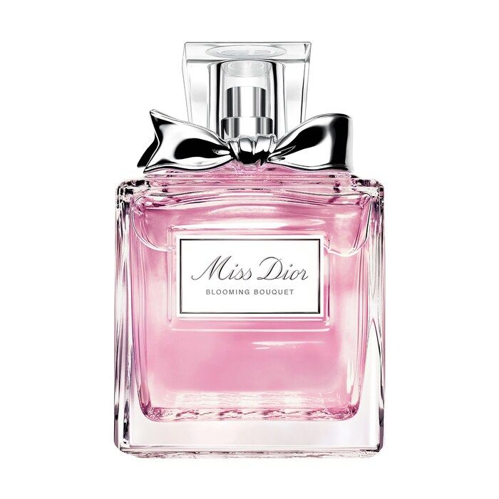 Miss Dior Blooming Bouquet - Dior | Sephora Perfume Dior, Dior Parfum, Dior Miss Dior, Wedding Perfume, Miss Dior Blooming Bouquet, Blooming Bouquet, Alat Makeup, Perfume Floral, Dior Perfume