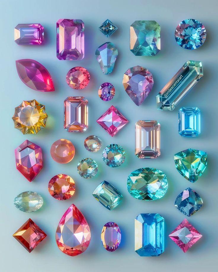 All posts • Instagram Iridescent Jewelry, Gemstone Art, Pretty Rocks, Sublimation Ideas, Rocks And Gems, Cellphone Wallpaper, Gems Jewelry, Color Textures, Crystal Gems