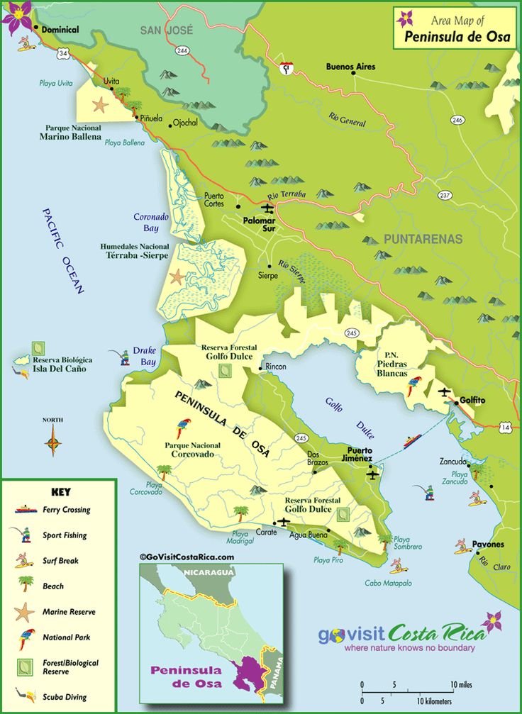 a map of the peninsula of san francisco, california with major cities and towns on it