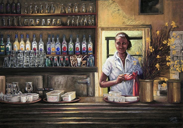 "Apéritif", Christine Ivers, 19 × 28 × 1/4, Pastel Art Organization, Art Club, Old Art, Fine Arts, Non Profit, The United States, Over The Years, Old Things, Pastel