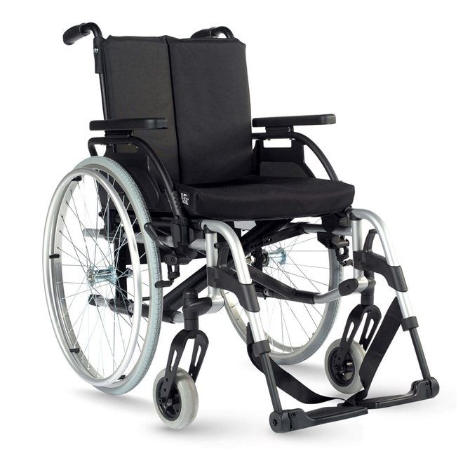 BREEZY Rubix 2 Manual Wheelchair | Sunrise Medical Honami X Kanade, Wheelchair Reference, Ultra Lightweight Wheelchair, People In Wheelchairs, Transport Chair, Wheelchair Sports, Wheelchairs Design, Lightweight Wheelchair, Manual Wheelchair