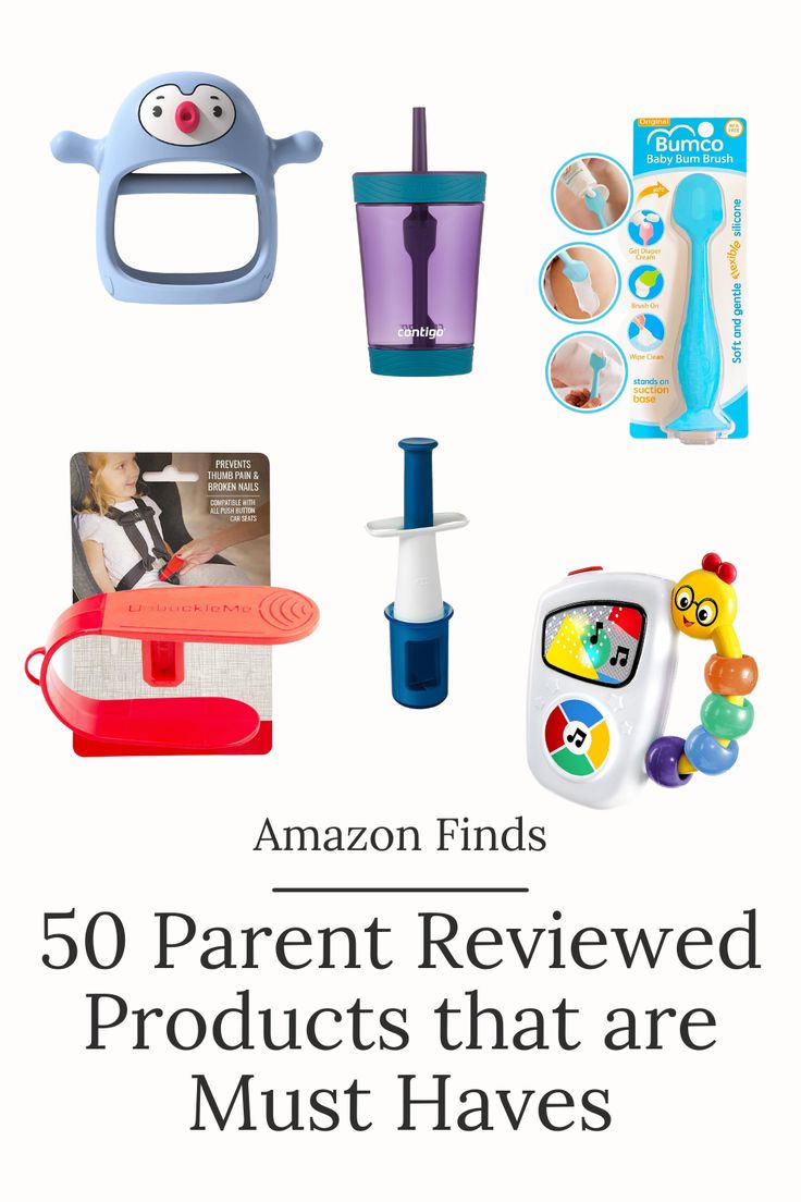 Baby, Toddler Parent Product Hacks & Must Haves from Amazon One Year Old Must Haves, Baby Amazon Must Haves, Best Baby Products 2024, Toddler Necessities, One Year Old Gift Ideas, Amazon Baby Must Haves, Toddler Must Haves, Mommy Must Haves, Minimalistic Lifestyle