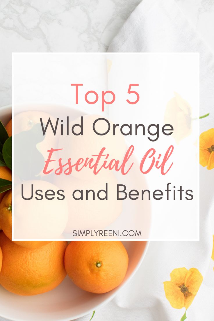 Wild Orange essential oil offers some great therapeutic and emotional benefits. Here are the top 5 wild orange essential oil uses and benefits! #wildorange #doterra #orangeessentialoil #doterraessentialoil #wildorangeessentialoil Wild Orange Essential Oil Benefits, Orange Essential Oil Uses, Orange Essential Oil Benefits, Essential Oils Spray, Lavender Essential Oil Uses, Doterra Wild Orange, Room Spray Recipe, Essential Oil Books, Cinnamon Bark Essential Oil