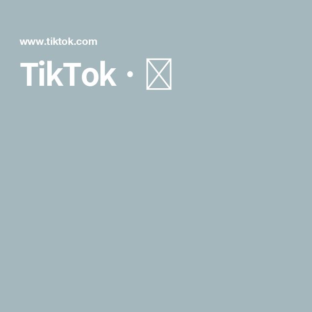 the logo for tiktok is shown in white on a light blue background,