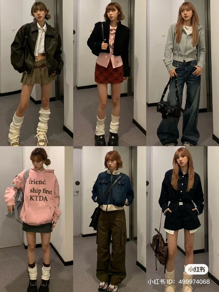 Peony Aesthetic, Street Outfits, Downtown Outfits, Aesthetic Streetwear, Top Clothing, Clothing Brands, Swaggy Outfits, Mode Inspo, Fairy Grunge