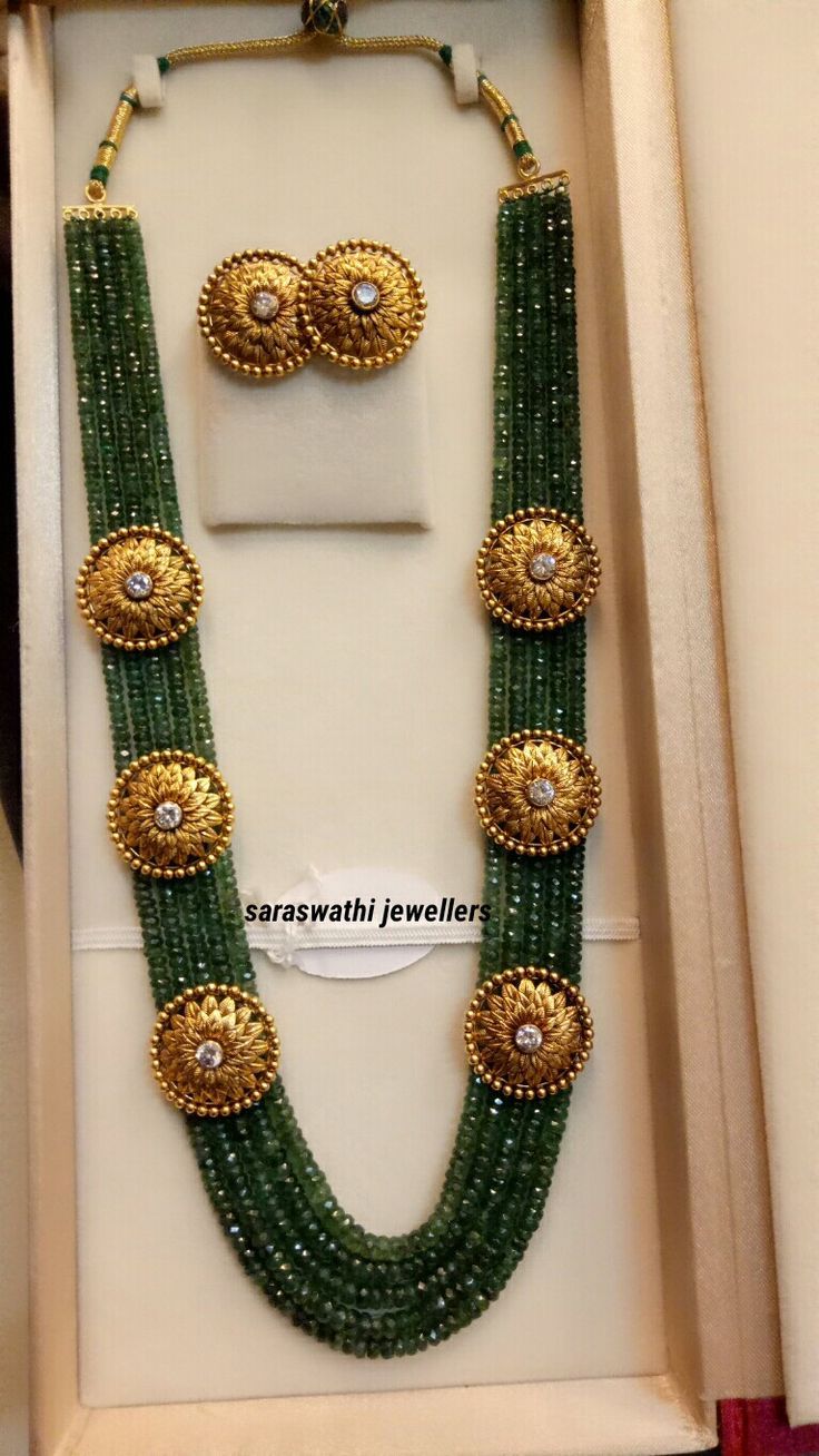 Matarmala Design, Traditional Jewelry Antique, Long Neckpiece, Mala Designs, Antique Necklaces Design, New Gold Jewellery Designs, Antique Jewellery Designs, Gold Jewelry Simple Necklace, Jewelry Set Design