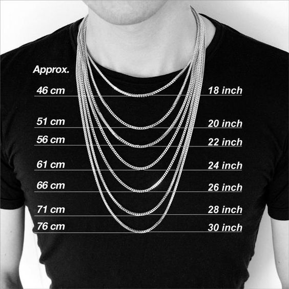 Go for something minimal that feels personal and can be worn both on top of your shirt or tucked in with just a sliver of chain peaking out around your neck. A modern chain necklace with a length that hits mid-chest adds character to a basic T-shirt and jeans for killer style. #necklaceguide #onneck #chockednecklace #guyjewelry #accessories #necklacelength #outfitswithnecklaces #layered #stylis #men’snecklace #jewelrycollection #layered #men’snecklace #jewelrydesign #leather #accessoryorganizer Gold Necklace For Men, Mens Chain, Woman Necklace, Bracelet Viking, Map Pendant, New Roots, Map Necklace, Mens Chain Necklace, Africa Map