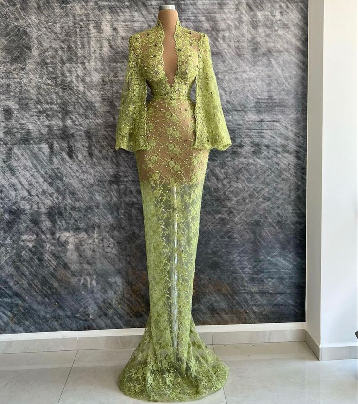 Long Sleeve Asoebi Lace Styles, Sequence Dress Long Gowns In Nigeria, Sequin Dress Styles In Nigeria, Sequins Gown Styles Nigeria, Sequence Gown Styles In Nigeria, Styles For Lace Gown Asoebi 2022, Shimmery Dresses, Sequence Gown Styles In Nigeria 2021, Nigerian Dress Styles