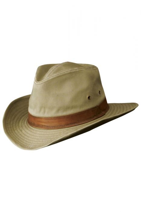 Outback Hat for Men | Flexible Brim Hat | Mens Sun Hat Cotton Hat With Uv Protection For Outdoor, Cotton Sun Hat With Curved Brim For Outdoor, Cotton Sun Hat With Uv Protection For Travel, Cotton Brimmed Sun Hat For Travel, Travel Wide Brim Cotton Sun Hat, Cotton Travel Hats, Adjustable Cotton Sun Hat For Travel, Cotton Sun Hat With Curved Brim For Travel, Travel Cotton Sun Hat With Curved Brim