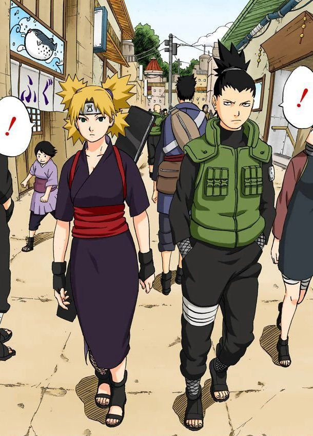 Naruto Posters, Shikamaru X Temari, Temari And Shikamaru, Temari Nara, Shikamaru Temari, Shikamaru And Temari, Naruto Manga, Naruto Stuff, Tv Characters