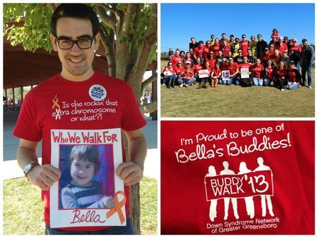 A super cute example of a customized team t-shirt. Buddy Walk Shirt Ideas, Buddy Walk, Team Ideas, Custom Ink, Team T Shirts, Acts Of Kindness, Random Acts Of Kindness, T Shirt Ideas, Custom T Shirts