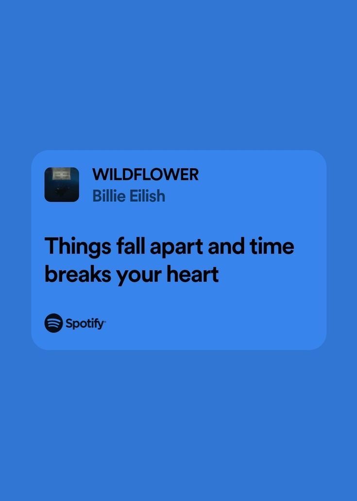 Music Pretty Lyrics Billie Eilish, Wildflower Billie Eilish Lyrics, Billie Eilish Lyrics Tattoo, Billie Eilish Quotes Deep, Spotify Lyrics Billie Eilish, Billie Eilish Lyrics Spotify, Billie Eilish Song Quotes, Billie Eilish Quotes Lyrics, Billie Eilish Playlist