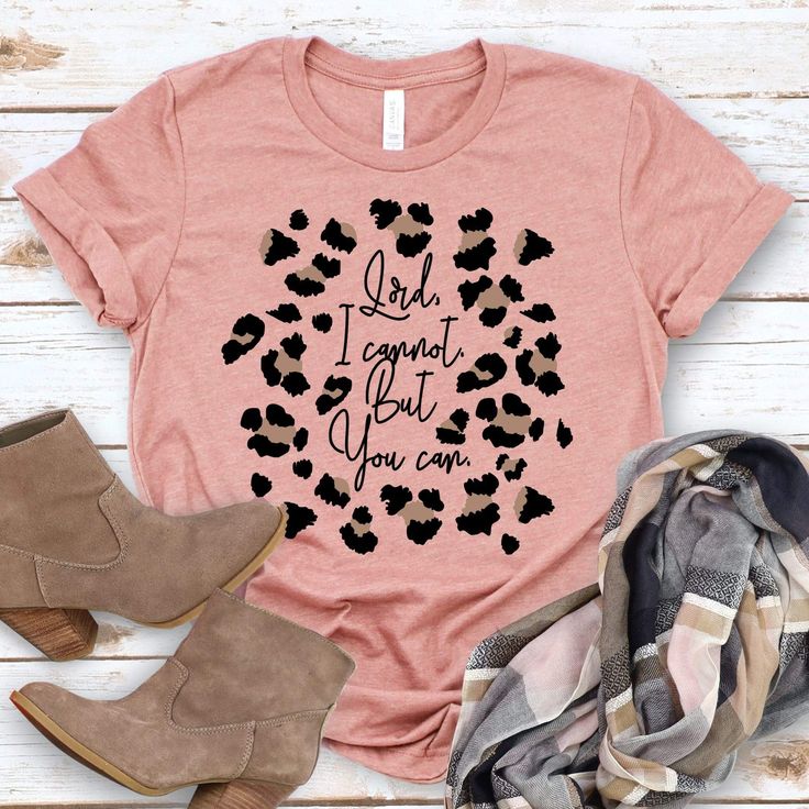 Faith Clothing, Shirts To Make, Christian Clothing, T Shirt Ideas, Christian Shirts, Fashion Tees, Cricut Ideas, Cute Shirts, Shirt Ideas